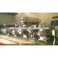 1000*2200 big meat food sterilizer